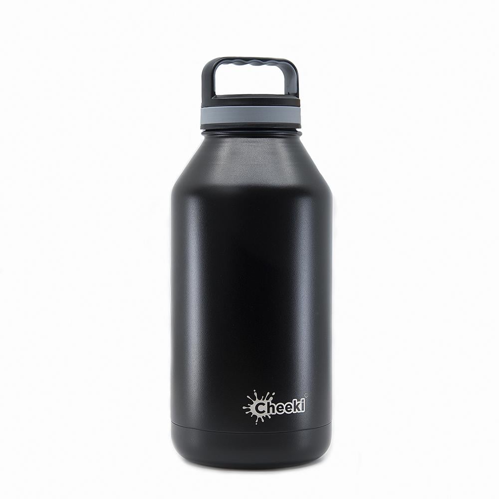 Термос Cheeki Growler 1,9 л Black (CC1900BL1)