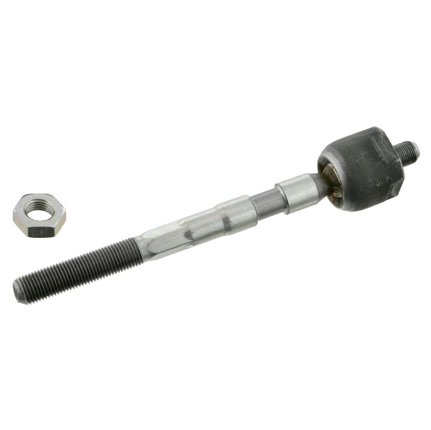 Осевой шарнир поперечная рулевая тяга FEBI BILSTEIN 27725FE