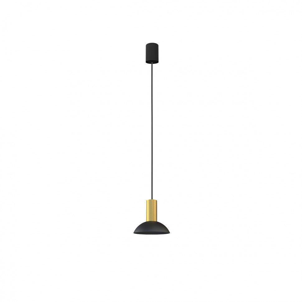 Люстра Nowodvorski 8194 HERMANOS C Black/Solid brass (62d17b1de2f9c66d2154e518)