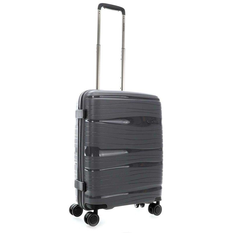 Валіза на 4 колесах Travelite Motion S 37 л Anthracite (TL074947-04) - фото 4 Валіза на 4 колесах Travelite Motion S 37 л Anthracite (TL074947-04) - фото 4