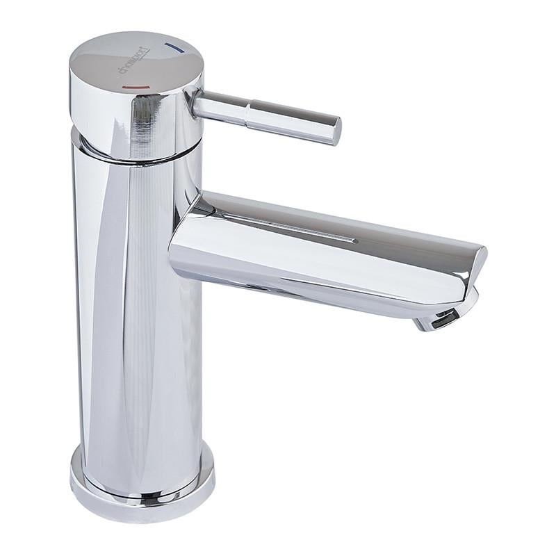 Смеситель для умывальника Champion SUS-001-A Chrome (CH6202)