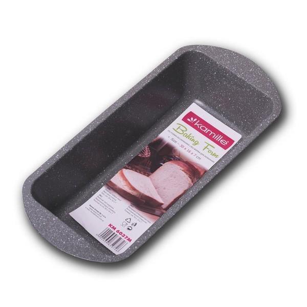 Форма для выпечки Kamille 33х15,5 см (KM-6037M)