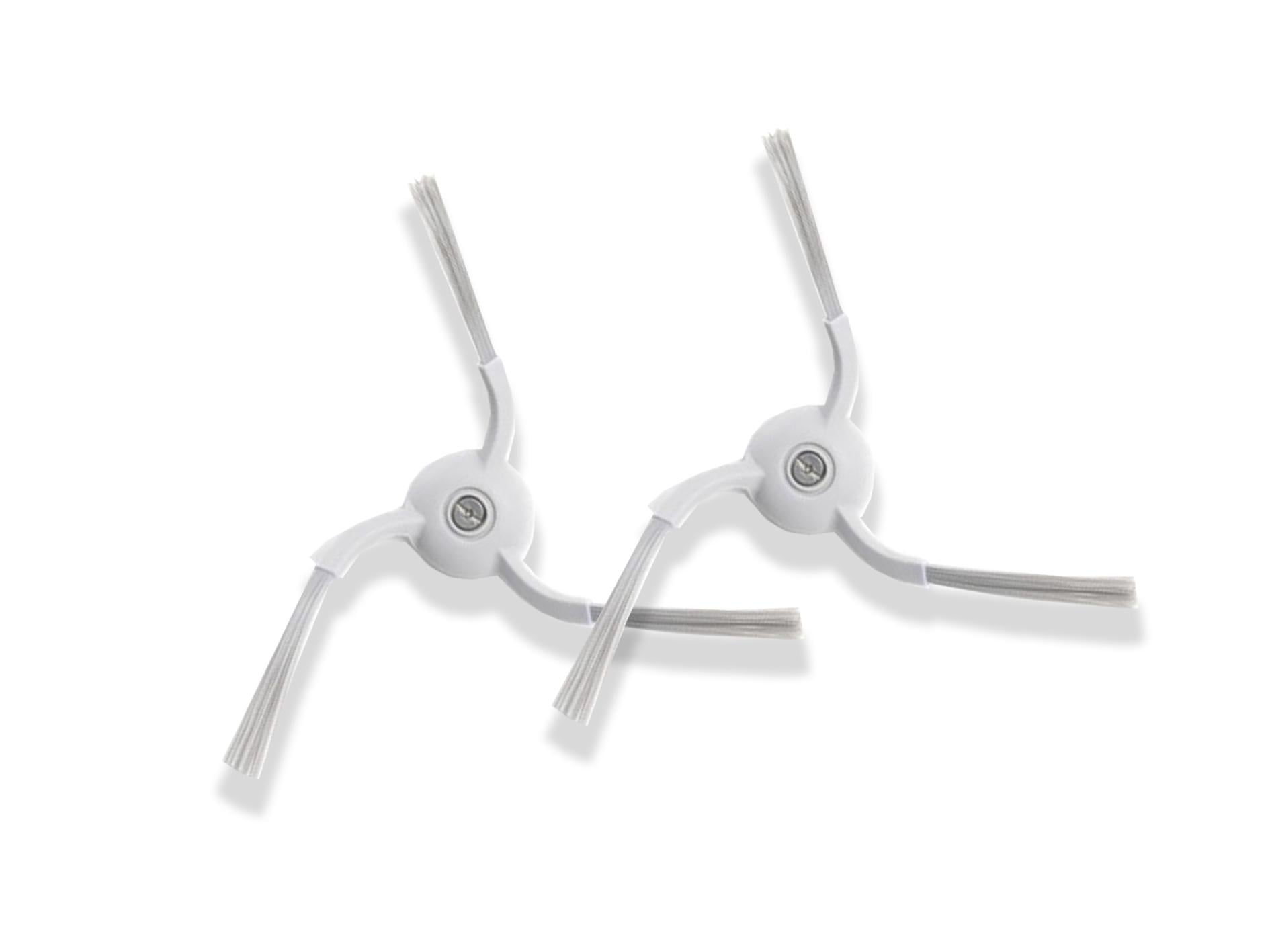 Боковые щетки для робот-пылесоса DJI ROMO P/DJI ROMO S/DJI ROMO A DJI РОМО П/DJI РОМО С/DJI РОМО А/DJI ROMO P S A (2315)