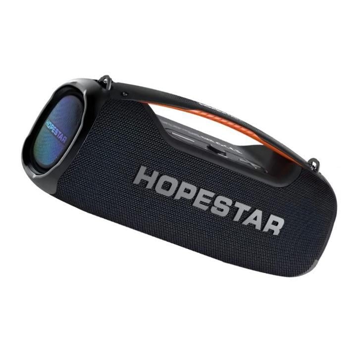 Колонка HOPESTAR A60 100 Вт Черный (2390000015)