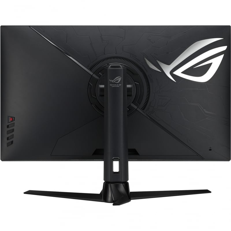 Монитор Asus ROG Strix XG32AQ безрамочный Fast IPS 2560x1440 QHD 32" (23366349) - фото 6 Монитор Asus ROG Strix XG32AQ безрамочный Fast IPS 2560x1440 QHD 32" (23366349) - фото 6