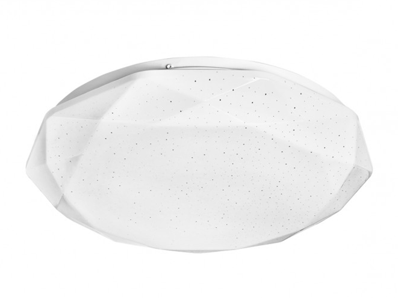 Розумний світильник Lemanso LM34011 Tuya Smart LED WI-FI 48W 3840Lm IP20 RGBCCT (7109)