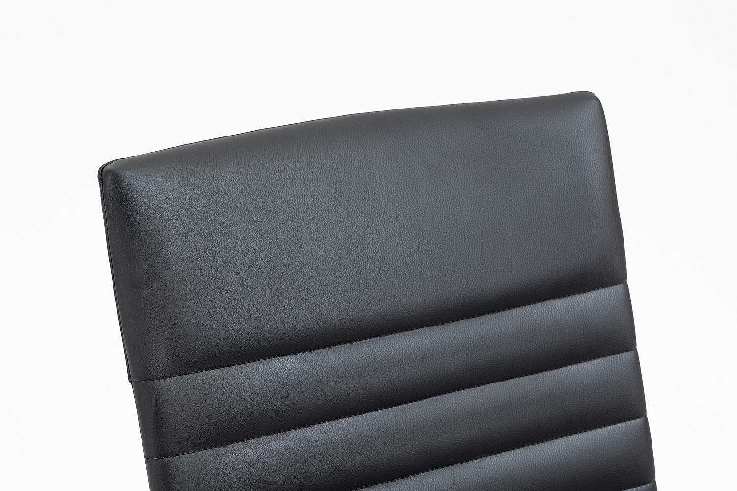 Кресло компьютерное Signal Q306 Черный (OBRQ306C) - фото 11