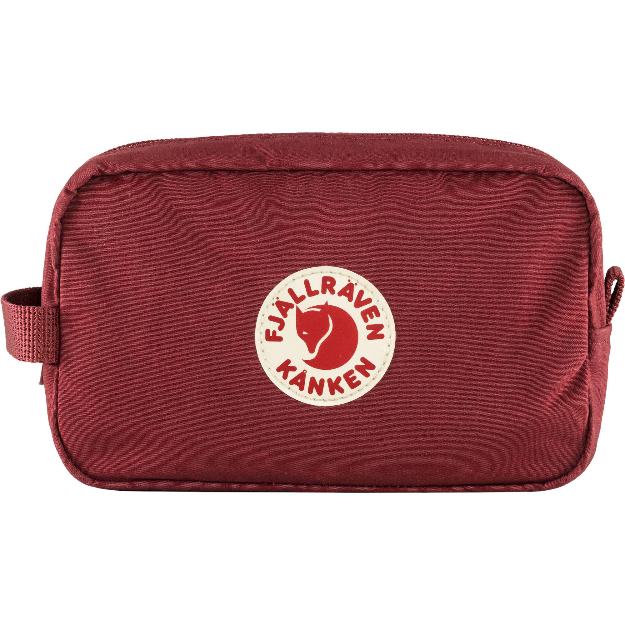Чехол Fjallraven Kanken Gear Bag Ox Red (1004-25862.326)