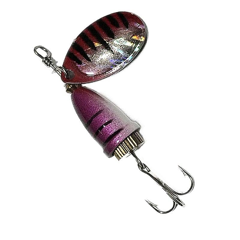 Блешня обертова Fox 1078-10 10 г col.4 (5106)