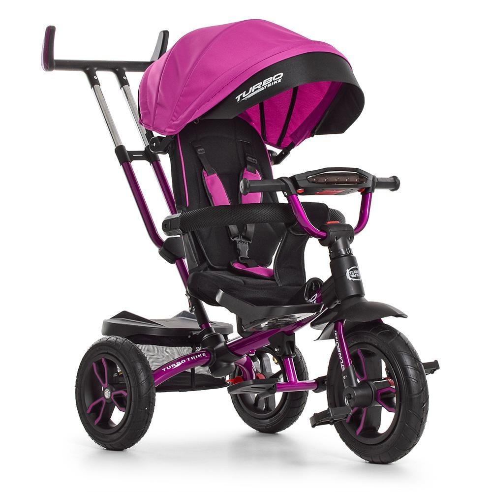 Велосипед Turbo Trike Fuchsia (M 4058-8)