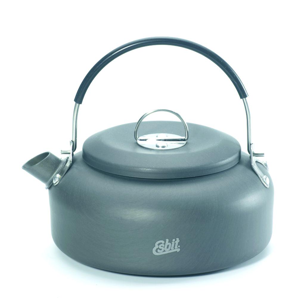 Чайник Esbit Water kettle 0,6 л - фото 2