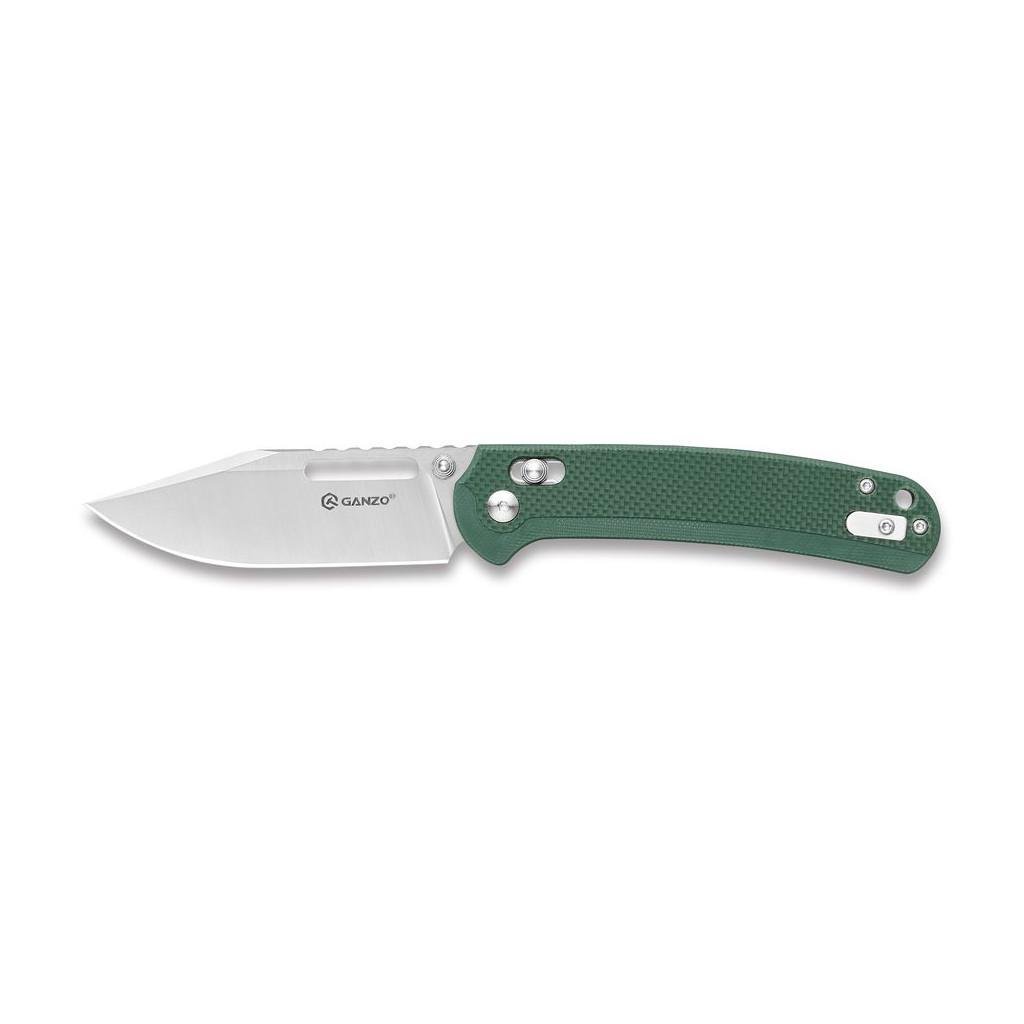 Ніж складаний Ganzo G768-GB (m416521)