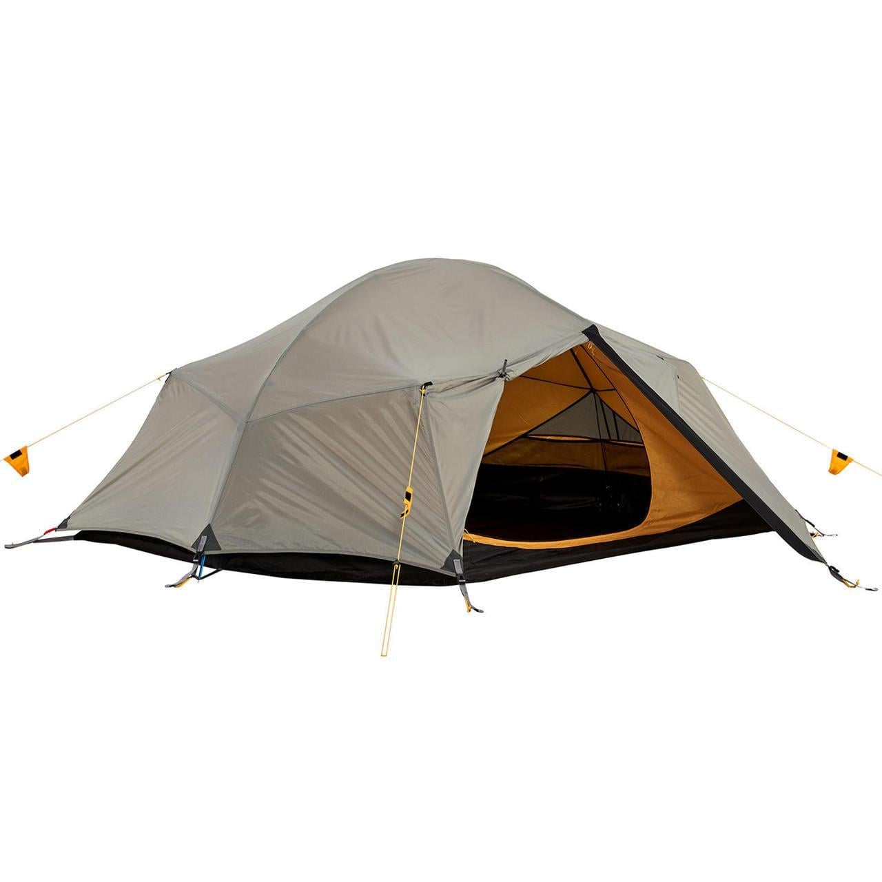 Палатка Wechsel Venture 3 TL 240х350х115 см Laurel Oak (231072)