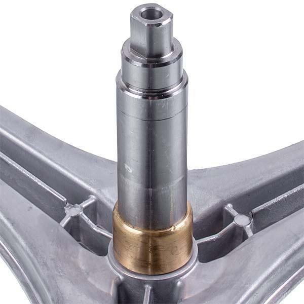 Крестовина барабана EBI для стиральной машины Bosch COD.777 125 мм (00000044248) - фото 2 Крестовина барабана EBI для стиральной машины Bosch COD.777 125 мм (00000044248) - фото 2