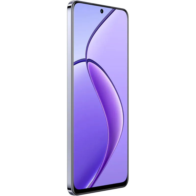 Смартфон Realme 12 5G 8/256Gb UA UCRF NFC Twilight Purple - фото 3