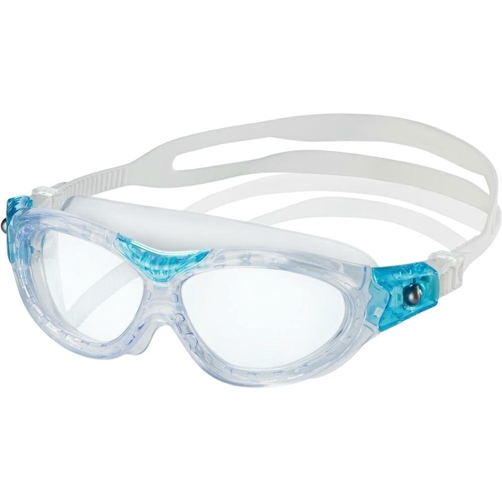 Очки для плавания детские Aqua Speed MARIN KID Прозрачно-голубой (215-29)