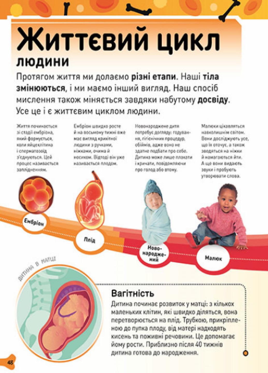 Книга "Фантастичне тіло" Бипаша Чаудхари НЕ1434016У (9780241526552) - фото 5