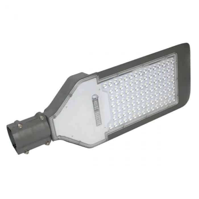 Консольный светильник ОRLANDO SMD LED 100W 6400K 8923Lm 85-265V IP65 620x220 мм Черный (00000042046) Консольный светильник ОRLANDO SMD LED 100W 6400K 8923Lm 85-265V IP65 620x220 мм Черный (00000042046)