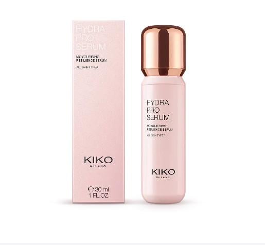 Сироватка для обличчя Kiko Milano Hydra Pro Serum 50 мл (34060885)