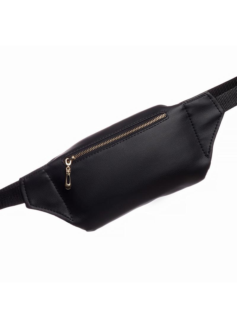 Сумка на пояс Sambag Tirso MSG Черный (11426) Сумка на пояс Sambag Tirso MSG Черный (11426)