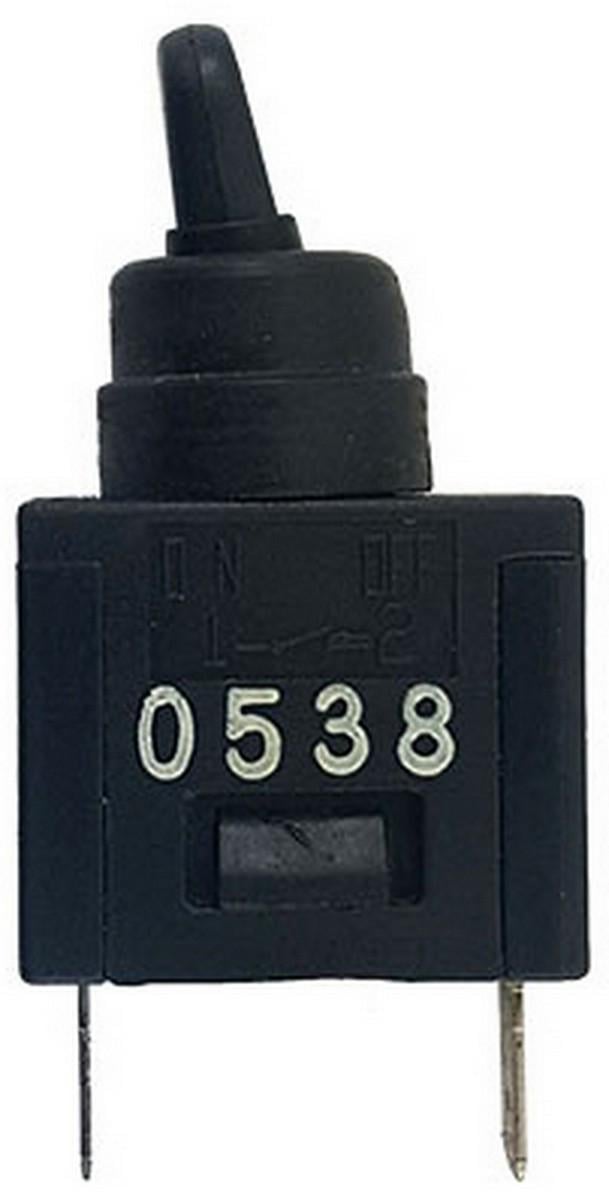Кнопка выключатель VJ Parts ST115A-40 M код 651418-4