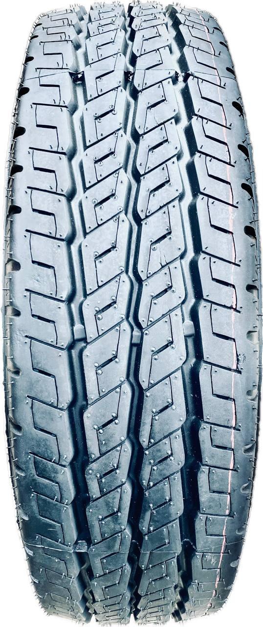 Шина летняя грузовые Cargo Myki 205/75 R16C 110/108Q (507683991)