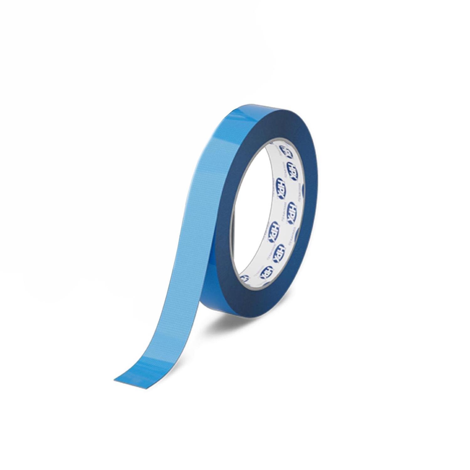 Лента двухсторонняя HPX MULTI TACK MTT1905 19x0,8 мм 5 м ткань/каучук Прозрачный (INRUC0020019005000)