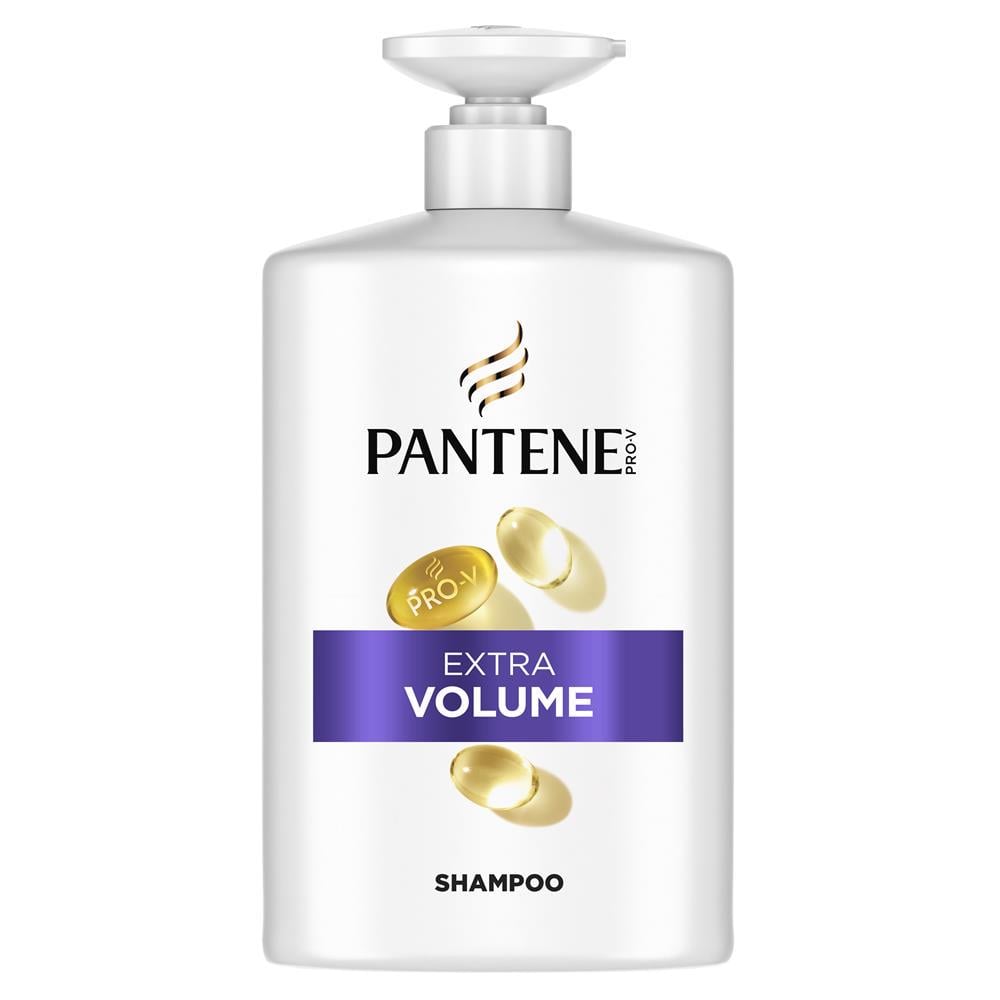 Шампунь Pantene Pro-V Додатковий об’єм 1000 мл (НФ-00009884)