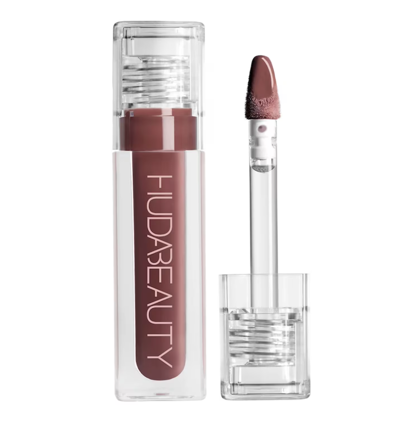 Блеск для губ Huda beauty Faux Filter Posh 3,9 мл