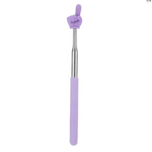 Палочка Пикми 20-68 см Лиловый (28459121)