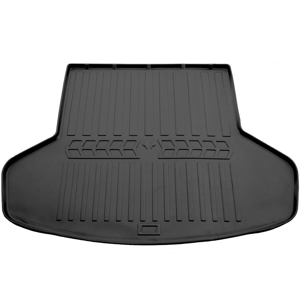 Коврик автомобильный в багажник Stingray 3D для Toyota Avensis 2009-2018 г (121419)