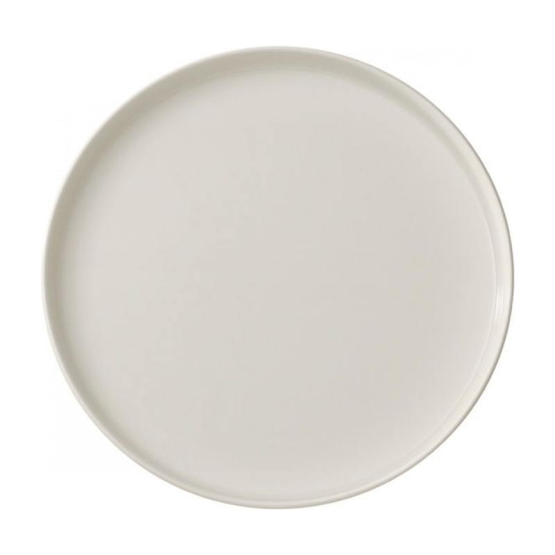 Тарелка обеденная Villeroy&Boch Affinity 21 см White (16-4004-2818) - фото 1 Тарелка обеденная Villeroy&Boch Affinity 21 см White (16-4004-2818) - фото 1