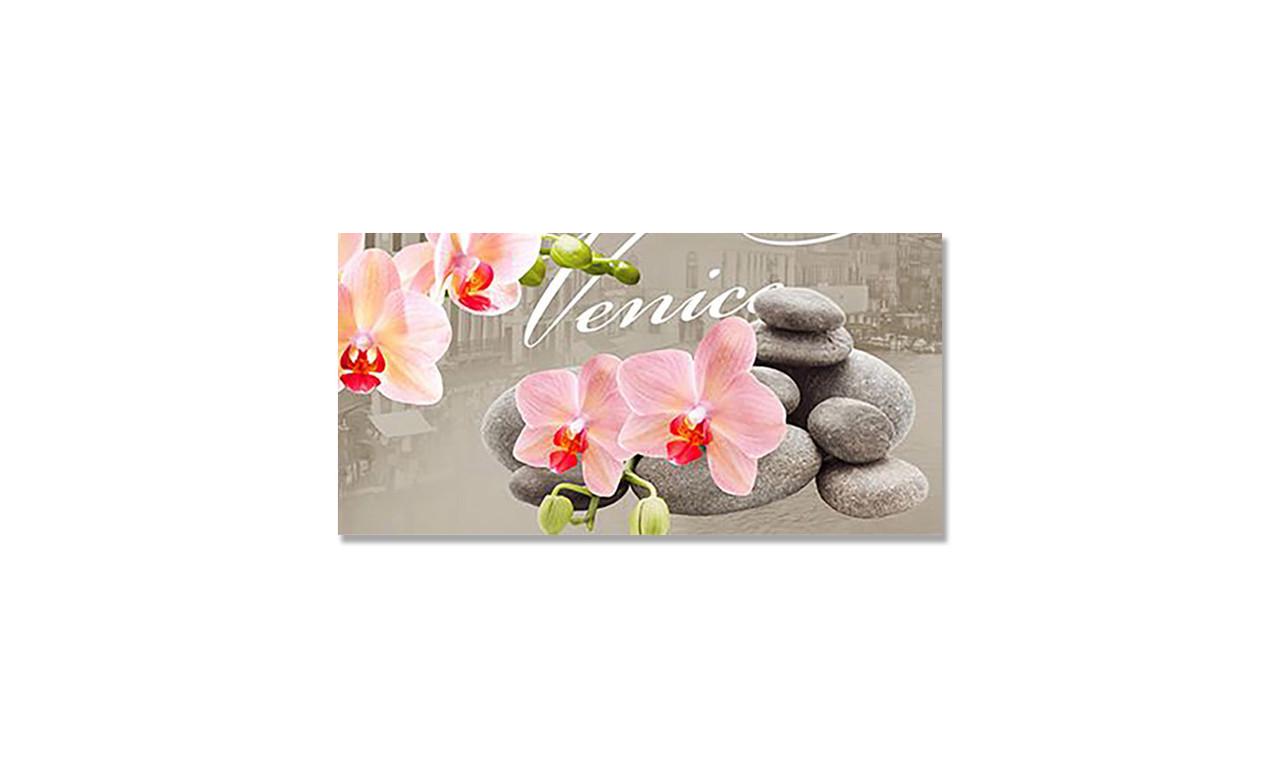 Наклейка виниловая на стол Zatarga Венеция/Орхидеи 600х1200 мм (1274515533) Наклейка виниловая на стол Zatarga Венеция/Орхидеи 600х1200 мм (1274515533)