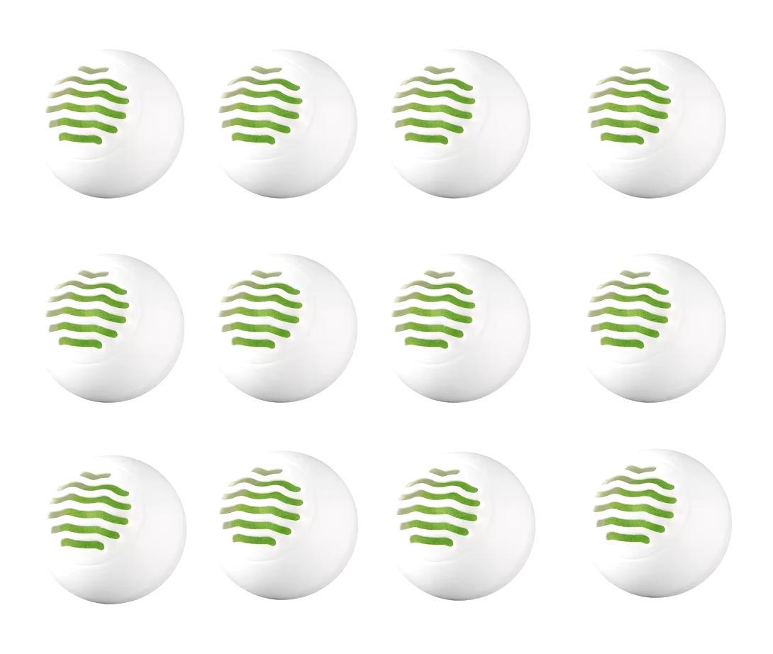 Набор шариков для поглощения неприятных запахов для обуви на растительной основе 12 шт. (D-0007) Набор шариков для поглощения неприятных запахов для обуви на растительной основе 12 шт. (D-0007)