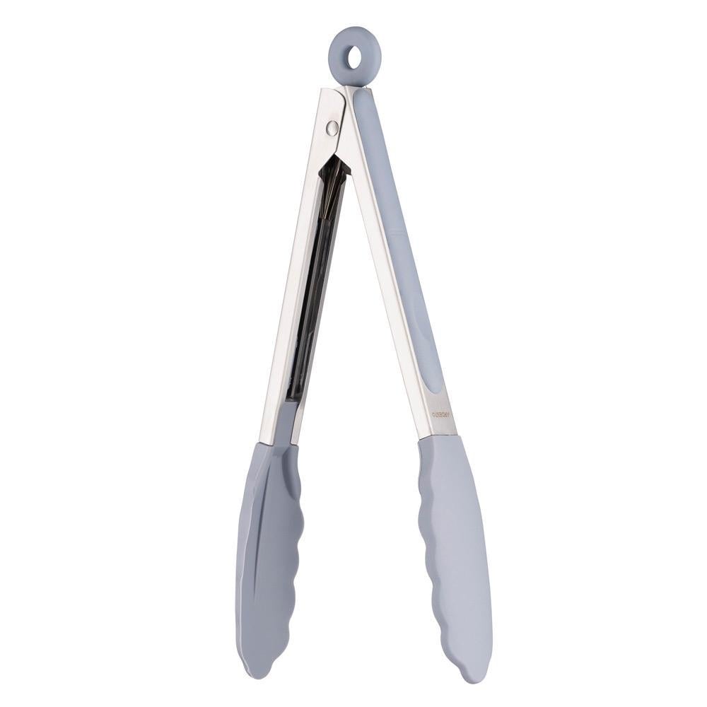 Щипцы кухонные Ardesto AR3022GS Midori 28 см (124115)