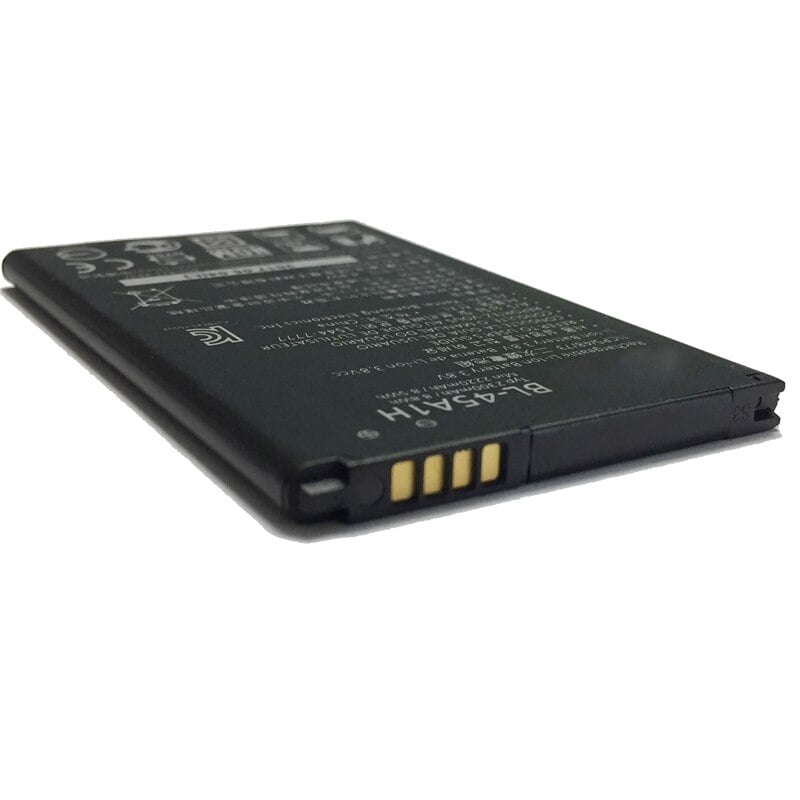 Аккумулятор для BL-45A1H LG K10 K430 2300mAh - фото 2