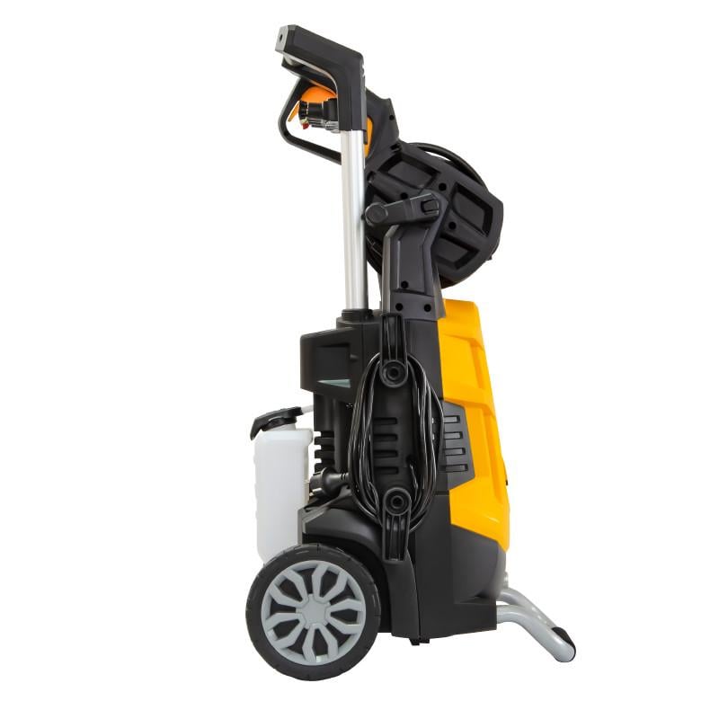 Мойка высокого давления Mächtz MPW-2258 S TURBO (11057) - фото 4 Мойка высокого давления Mächtz MPW-2258 S TURBO (11057) - фото 4