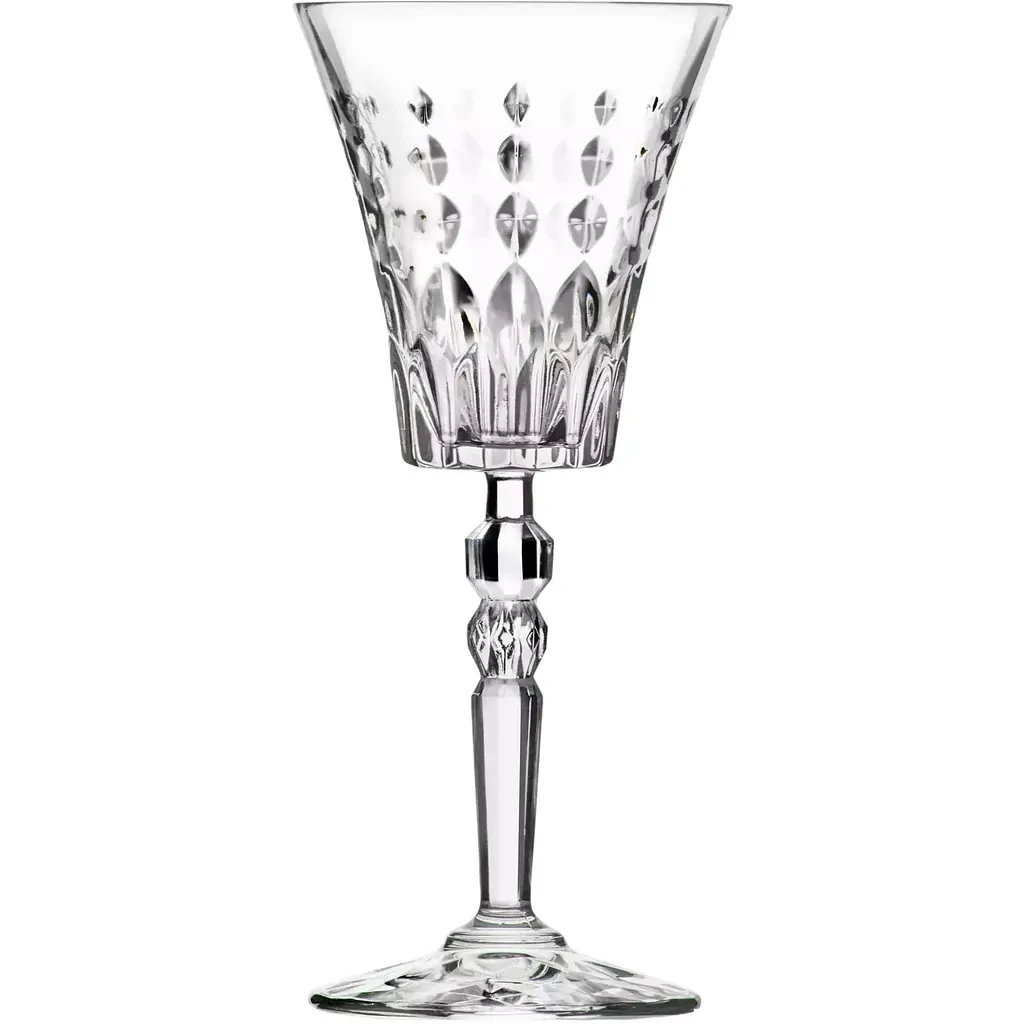 Набор бокалов для вина RCR Marilyn 27279020306 250 мл 6 шт. (2545565959) - фото 1 Набор бокалов для вина RCR Marilyn 27279020306 250 мл 6 шт. (2545565959) - фото 1