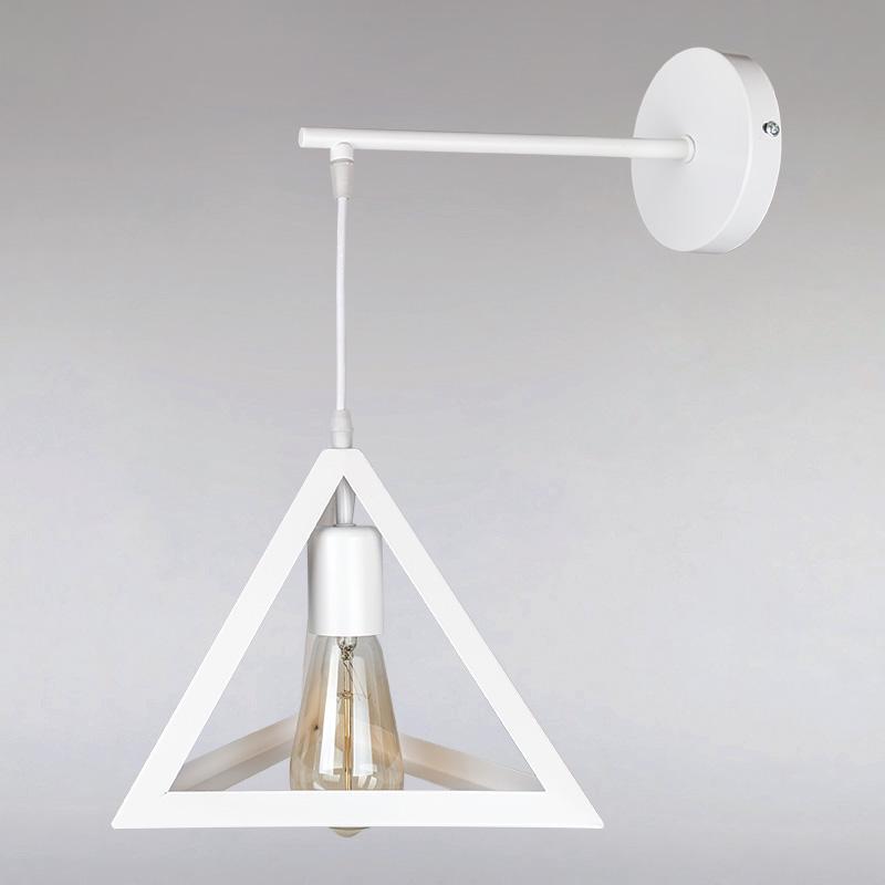 Бра Light House LS-13446F2-1 Белый