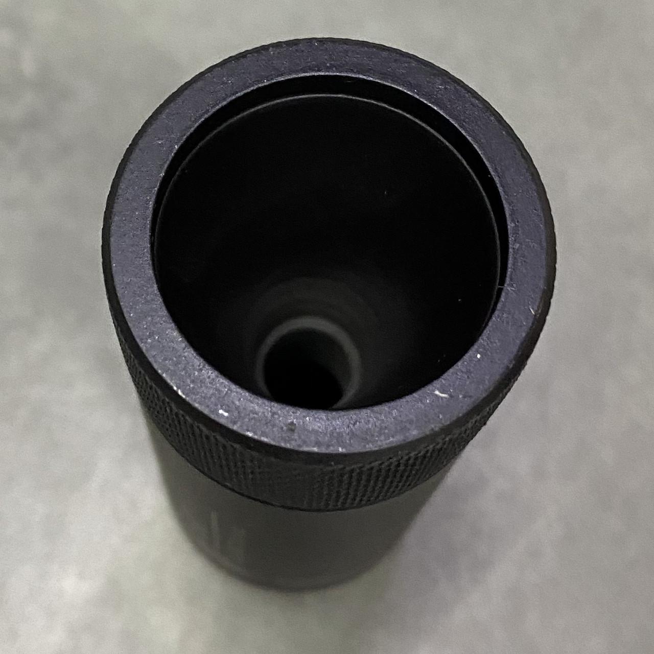 Пламягаситель БМ1 7.62 14x1L АК АКМС (243565) - фото 6 Пламягаситель БМ1 7.62 14x1L АК АКМС (243565) - фото 6