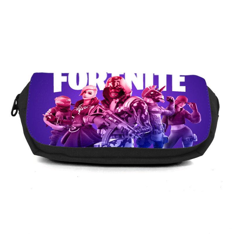 Пенал школьный Fortnite FNT-0010 Черный (1467159430)
