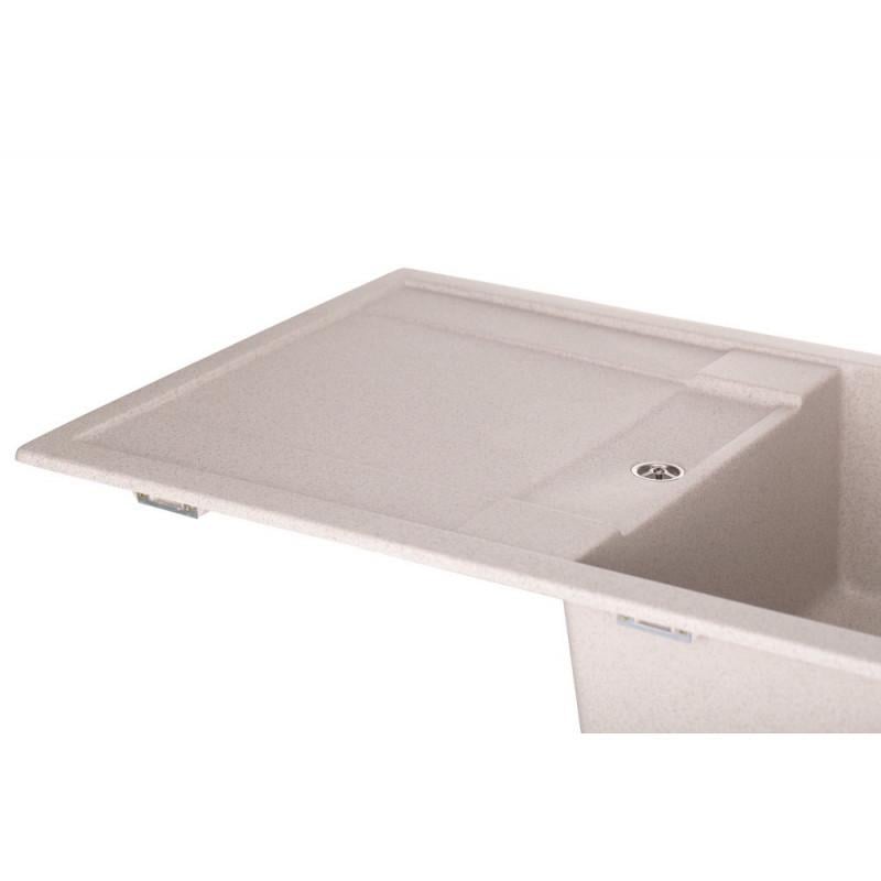 Мийка Granado Valencia Terra (0703) - фото 3 Мийка Granado Valencia Terra (0703) - фото 3