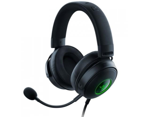 Навушники Razer Kraken V3 Hypersence (RZ04-03770100-R3M1)