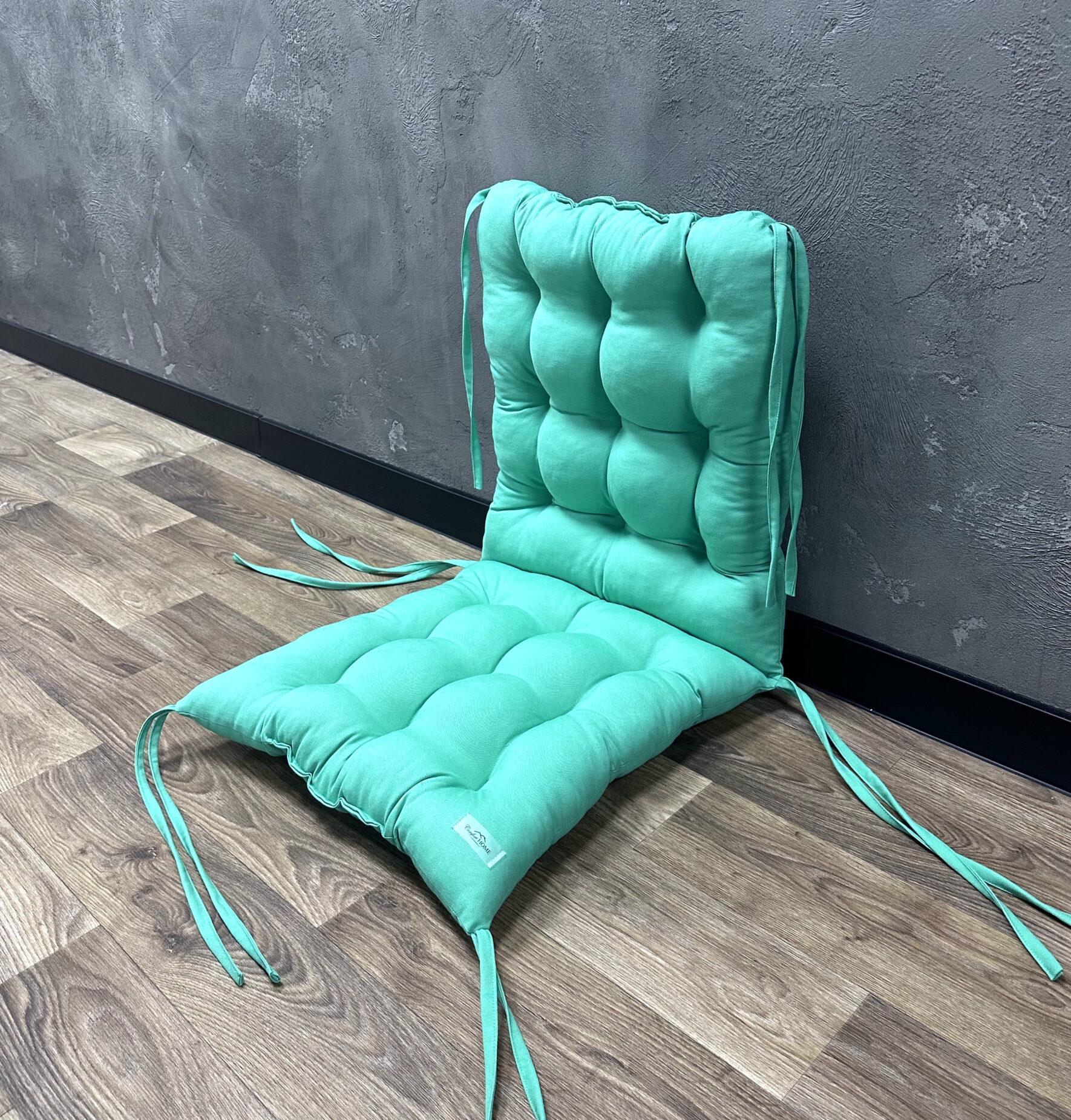 Подушка для кресла Comfort Home 40х40х40 см