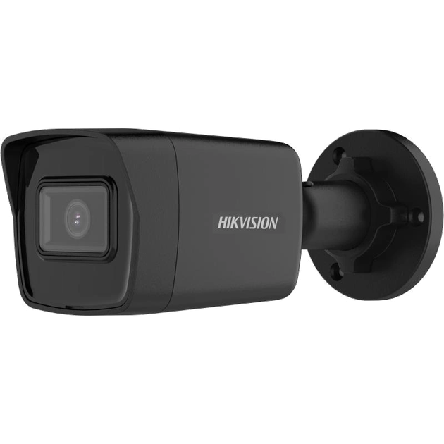 Камера відеоспостереження IP Hikvision DS-2CD1043G2-I 4 Мп 2,8 мм Black (23763062)