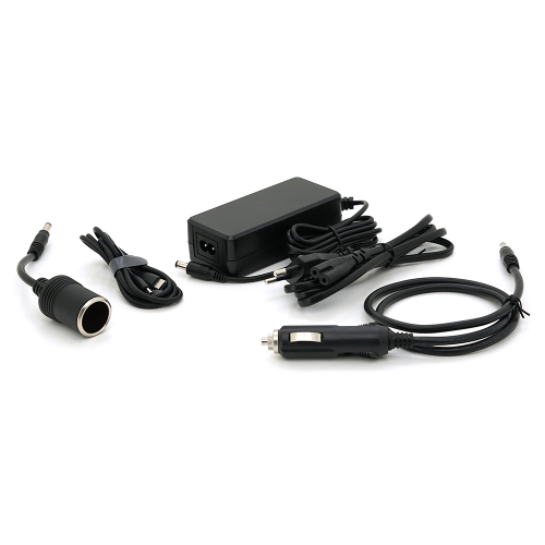 Портативная зарядная станция FlashFish A301 292Wh (87595) - фото 5 Портативная зарядная станция FlashFish A301 292Wh (87595) - фото 5