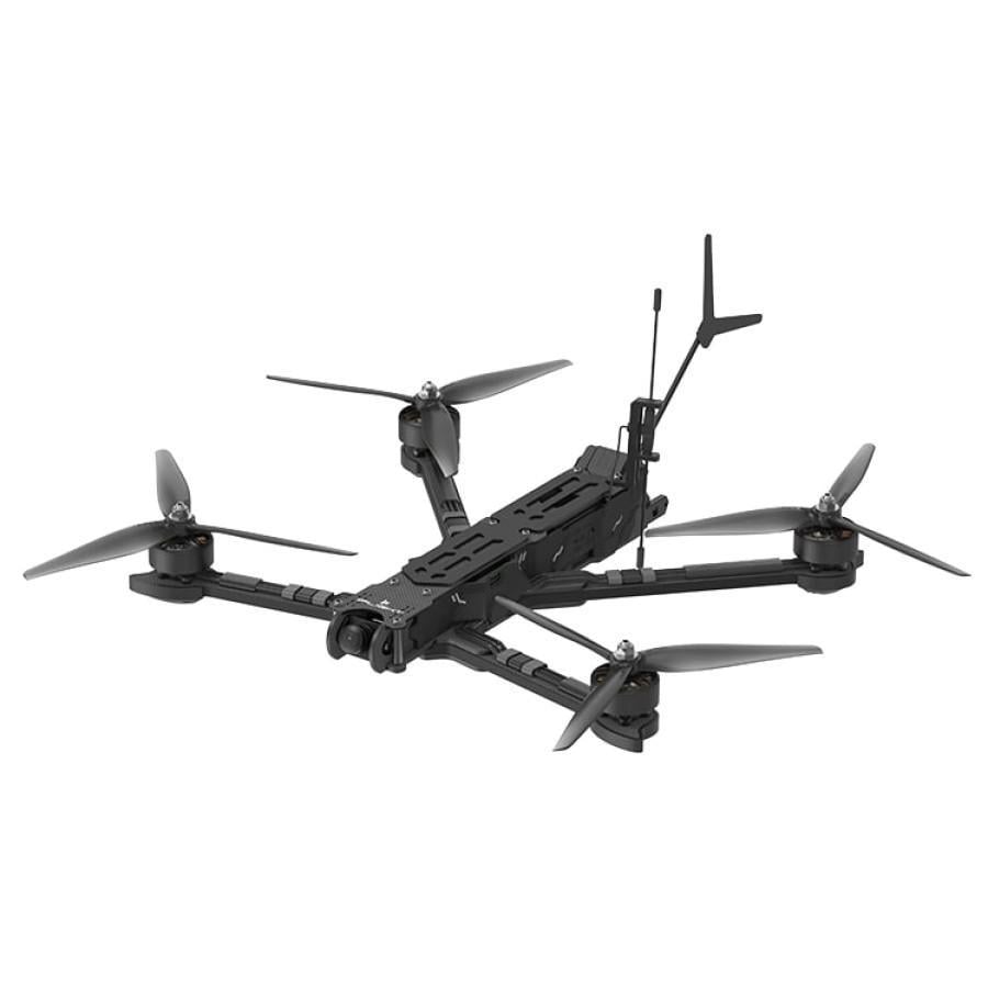 Квадрокоптер iFlight Chimera7 Analog 5.8G 2.5W 6S BNF (18137190)