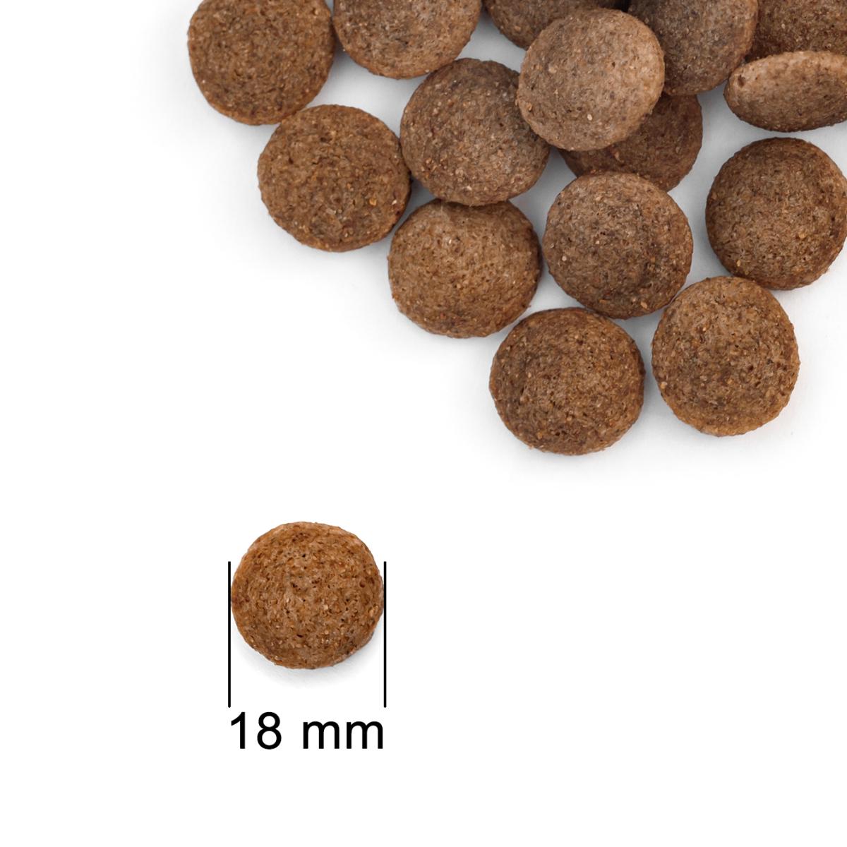 Корм для собак Practik Simple Суперпреміум класу з індичкою 1 кг (1DTS300) - фото 3 Корм для собак Practik Simple Суперпреміум класу з індичкою 1 кг (1DTS300) - фото 3