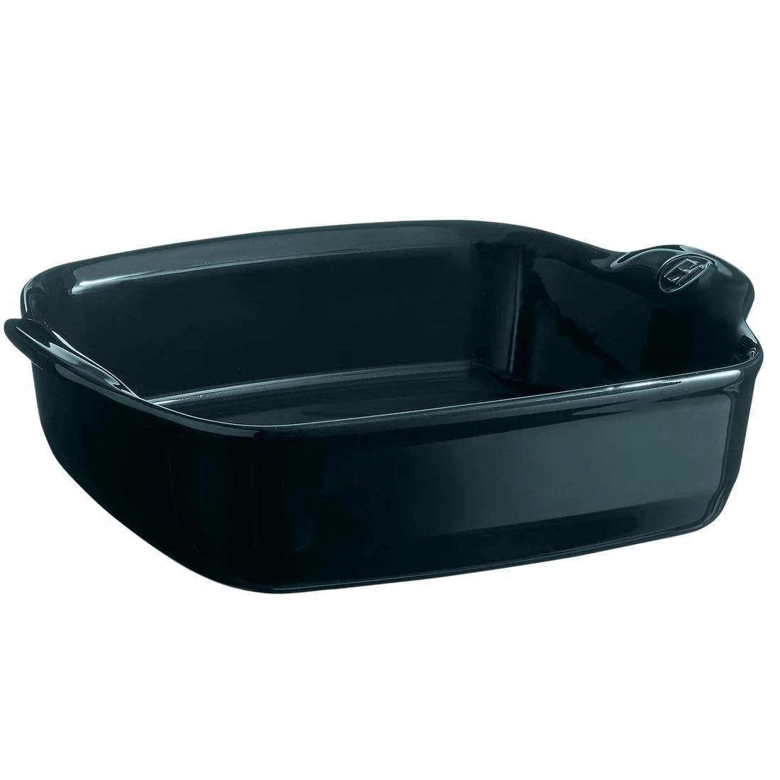 Форма для запекания керамическая Emile Henry Ovenware Синий (732050)