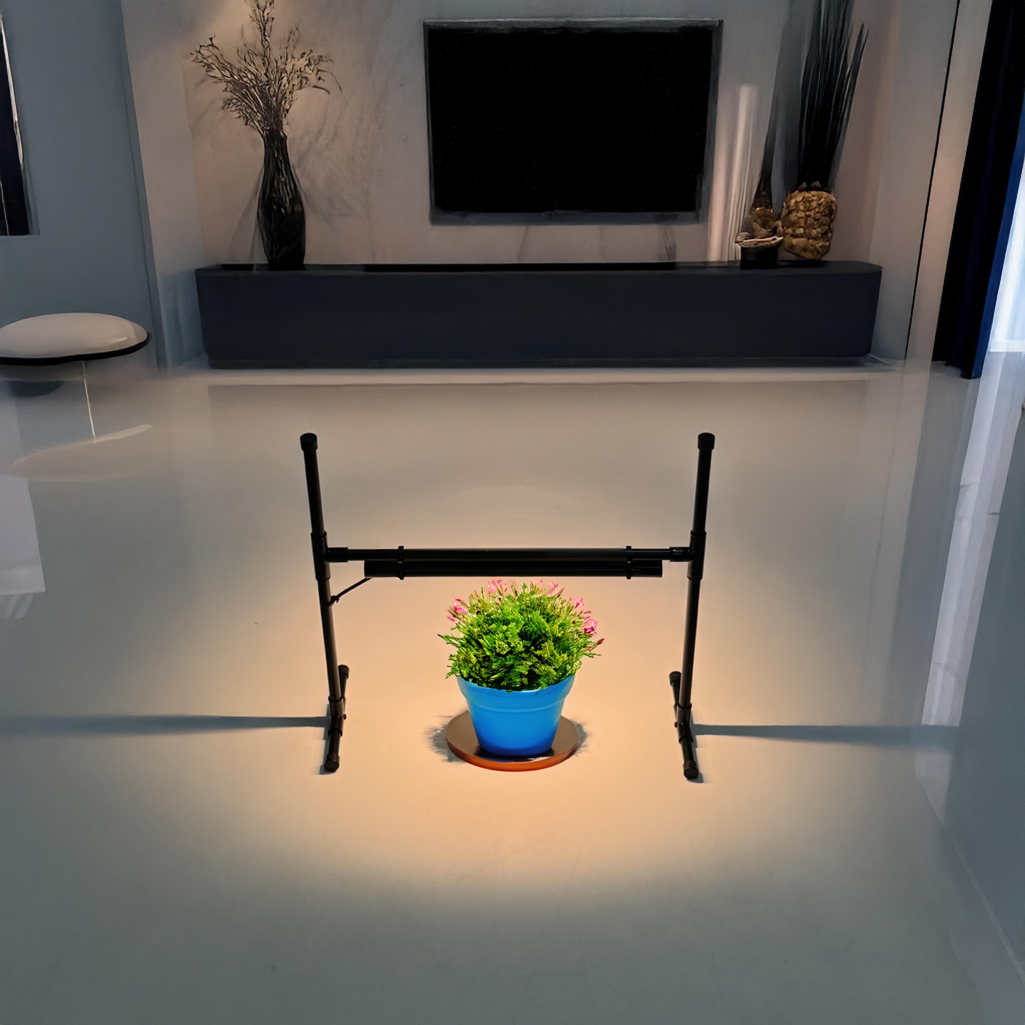 Фитолампа для рассады/микрозеленые Mario детская (27438207) - фото 10